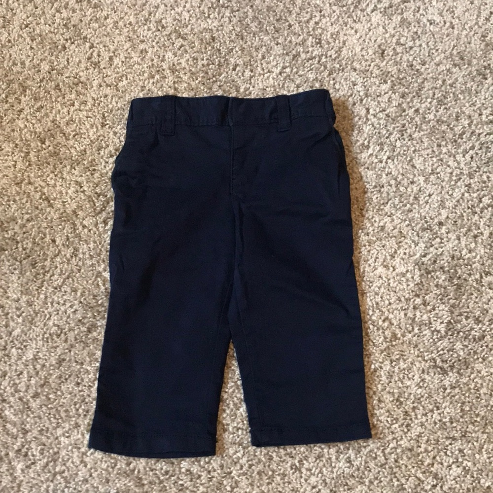Baby Gap Dress Pants